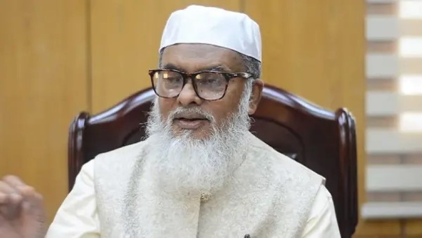 এবারের ভোট হবে দিনের বেলা: ধর্ম উপদেষ্টা